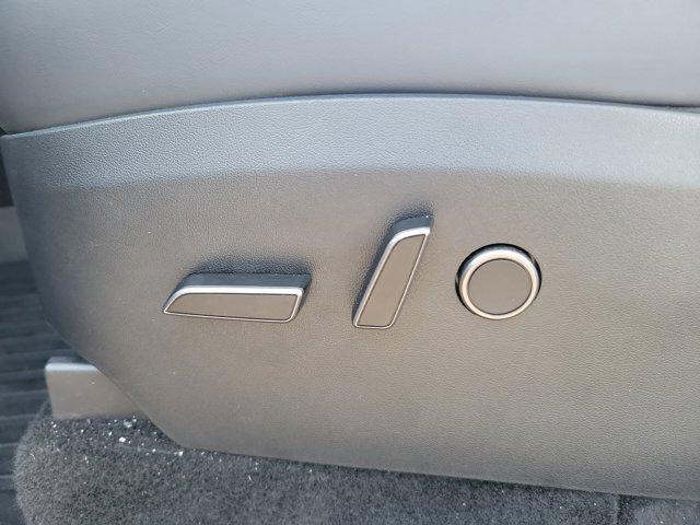 used 2023 Tesla Model Y car, priced at $25,789