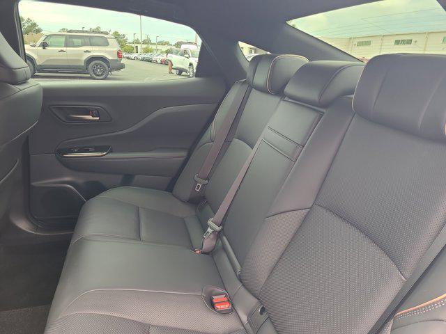 used 2026 Toyota Crown car, priced at $37,997