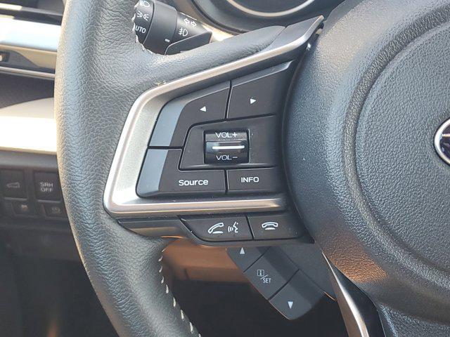 used 2024 Subaru Forester car, priced at $31,959