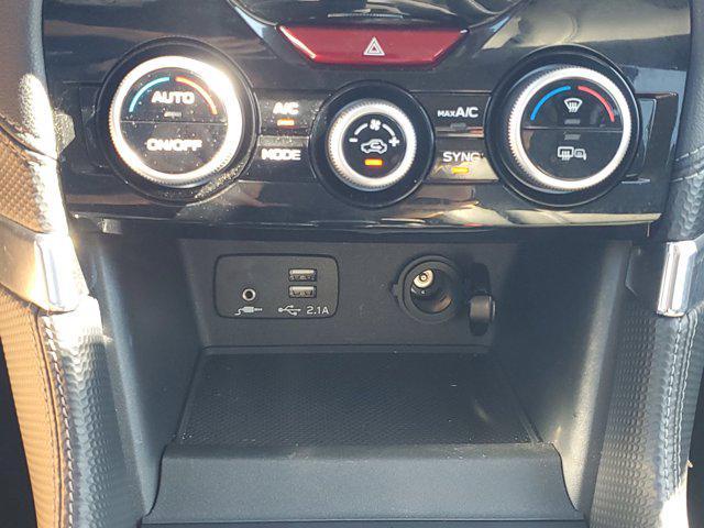 used 2024 Subaru Forester car, priced at $31,959