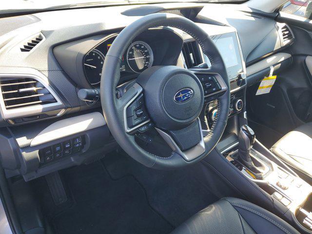 used 2024 Subaru Forester car, priced at $31,959