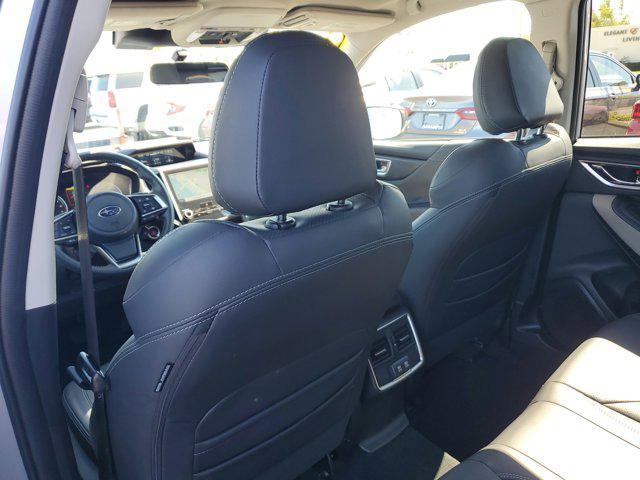 used 2024 Subaru Forester car, priced at $31,959