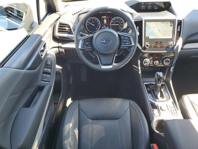 used 2024 Subaru Forester car, priced at $31,959