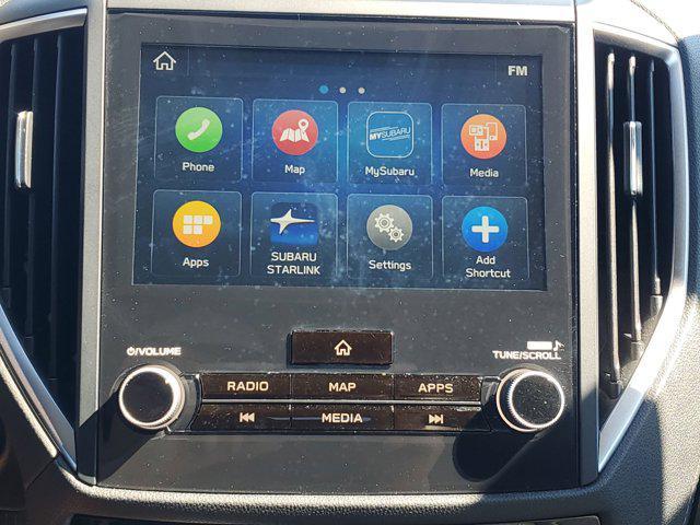 used 2024 Subaru Forester car, priced at $31,959