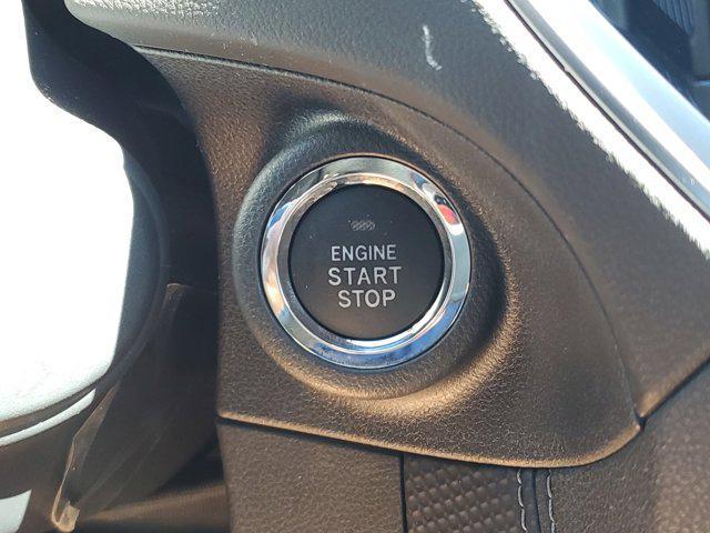 used 2024 Subaru Forester car, priced at $31,959