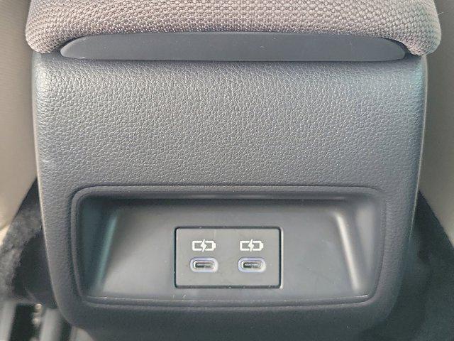 used 2025 Toyota Corolla car, priced at $19,498
