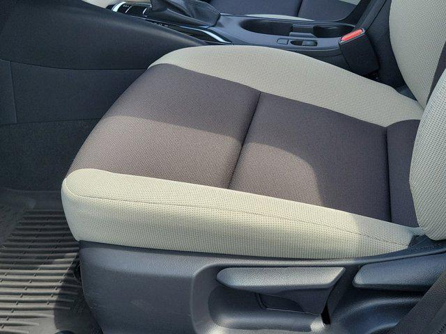 used 2025 Toyota Corolla car, priced at $19,498