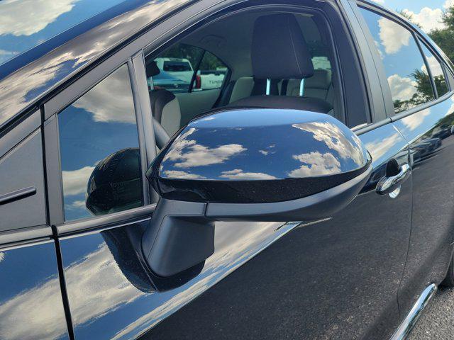 used 2025 Toyota Corolla car, priced at $19,498