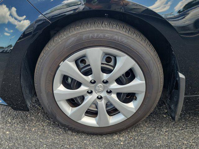 used 2025 Toyota Corolla car, priced at $19,498