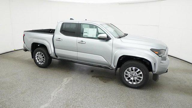 new 2025 Toyota Tacoma car, priced at $52,933