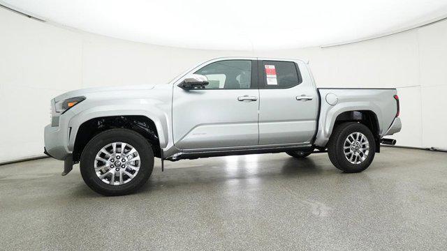 new 2025 Toyota Tacoma car, priced at $52,933