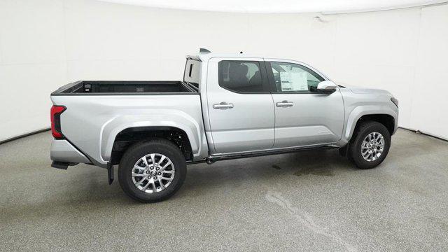 new 2025 Toyota Tacoma car, priced at $52,933