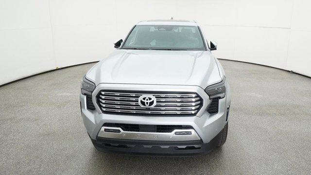 new 2025 Toyota Tacoma car, priced at $52,933