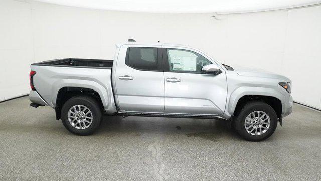 new 2025 Toyota Tacoma car, priced at $52,933