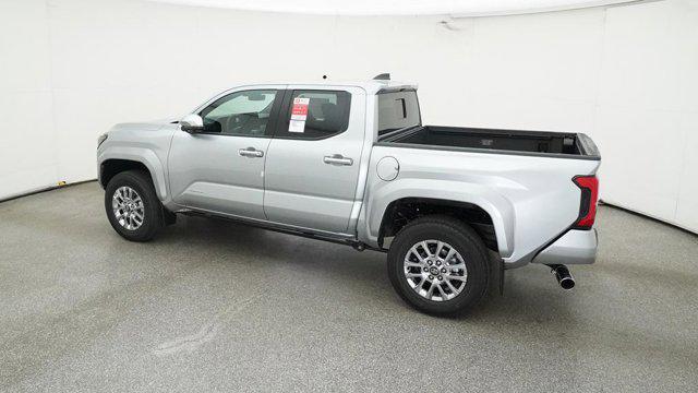 new 2025 Toyota Tacoma car, priced at $52,933