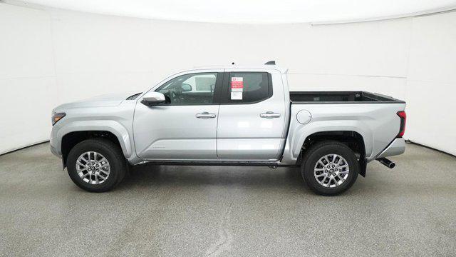 new 2025 Toyota Tacoma car, priced at $52,933