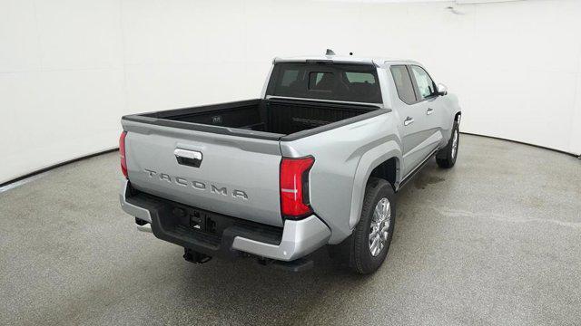 new 2025 Toyota Tacoma car, priced at $52,933