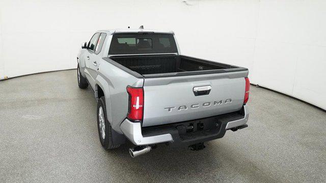 new 2025 Toyota Tacoma car, priced at $52,933
