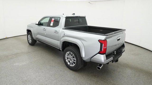 new 2025 Toyota Tacoma car, priced at $52,933
