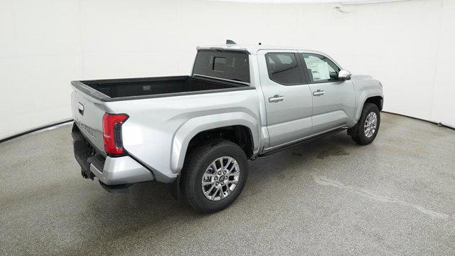 new 2025 Toyota Tacoma car, priced at $52,933