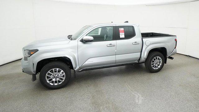 new 2025 Toyota Tacoma car, priced at $52,933