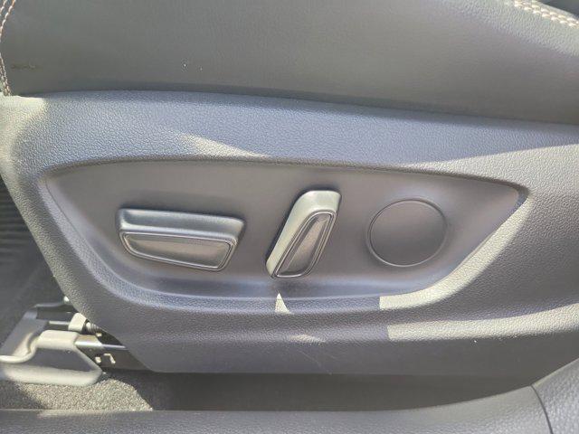used 2025 Toyota Corolla Hybrid car, priced at $21,499