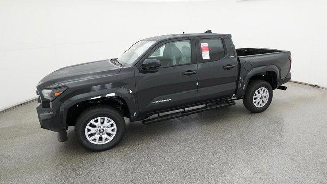 new 2024 Toyota Tacoma car, priced at $40,522