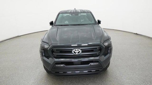 new 2024 Toyota Tacoma car, priced at $40,522