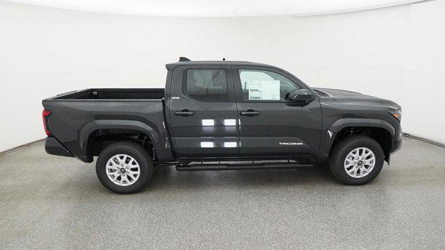 new 2024 Toyota Tacoma car, priced at $40,522