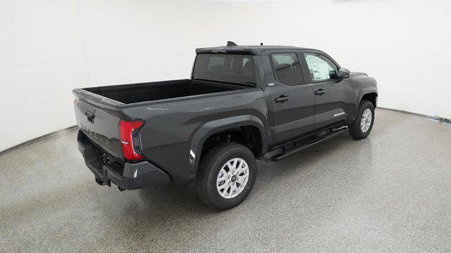 new 2024 Toyota Tacoma car, priced at $40,522