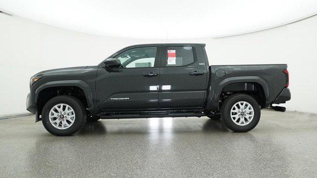 new 2024 Toyota Tacoma car, priced at $40,522