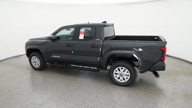 new 2024 Toyota Tacoma car, priced at $40,522