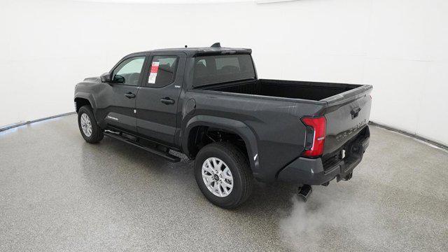 new 2024 Toyota Tacoma car, priced at $40,522