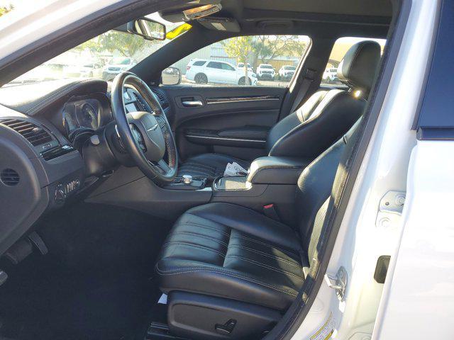 used 2022 Chrysler 300 car, priced at $23,999