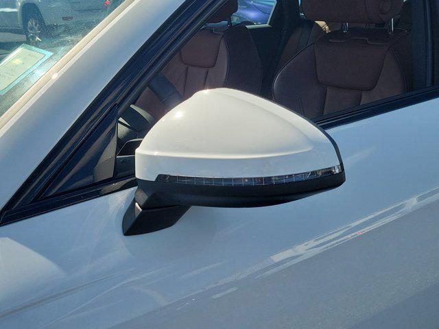 used 2021 Audi A4 car, priced at $22,099