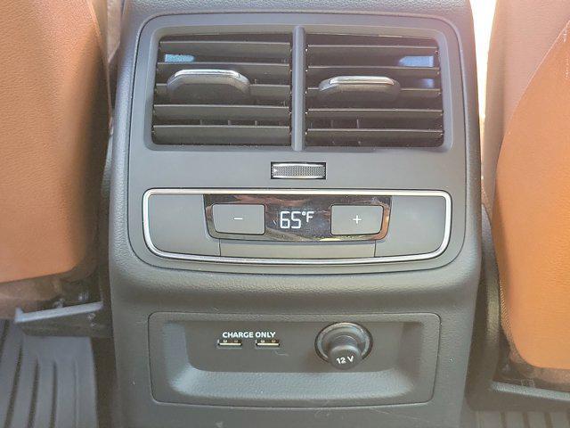 used 2021 Audi A4 car, priced at $22,099