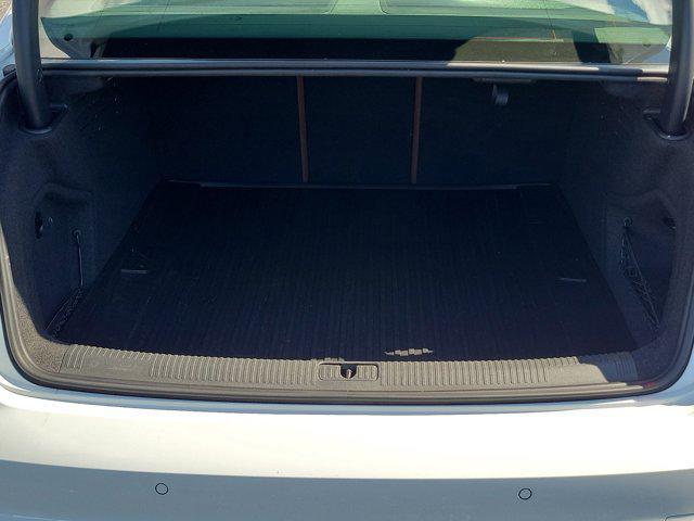 used 2021 Audi A4 car, priced at $22,099