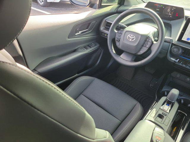 used 2024 Toyota Prius car, priced at $29,980