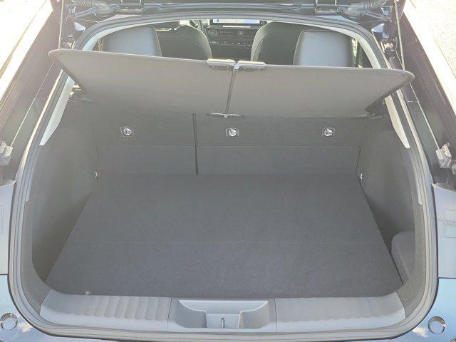 used 2024 Toyota Prius car, priced at $29,980
