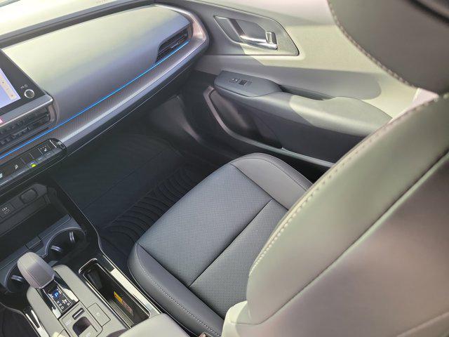 used 2024 Toyota Prius car, priced at $29,980