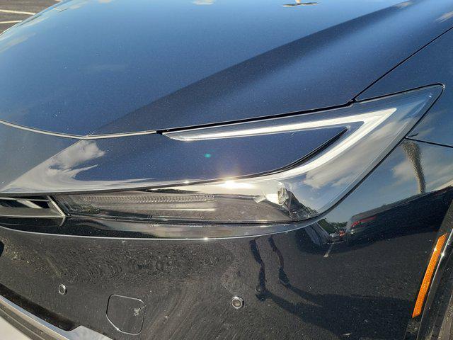 used 2024 Toyota Prius car, priced at $29,980