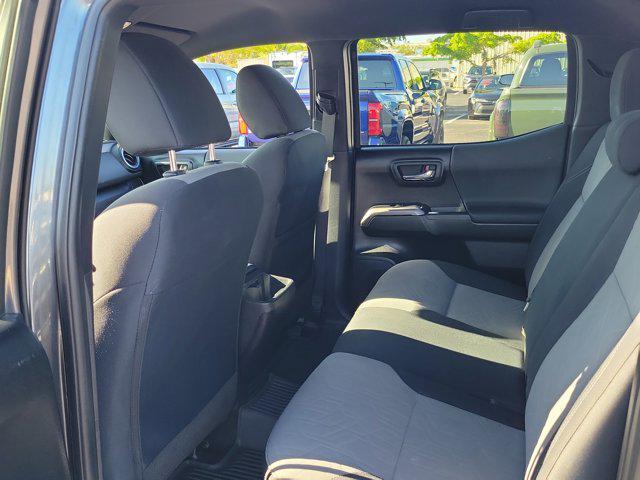used 2021 Toyota Tacoma car, priced at $29,998
