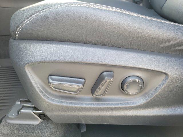 used 2023 Toyota Corolla Cross car, priced at $25,495