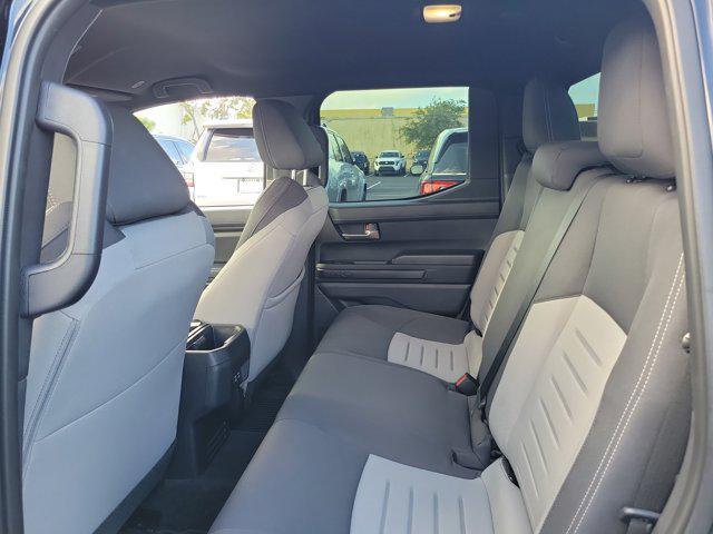 used 2024 Toyota Tacoma car, priced at $37,994