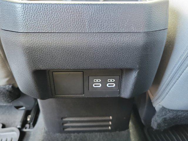 used 2024 Toyota Tacoma car, priced at $37,994