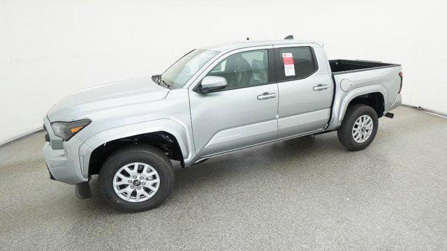 new 2025 Toyota Tacoma car, priced at $39,056