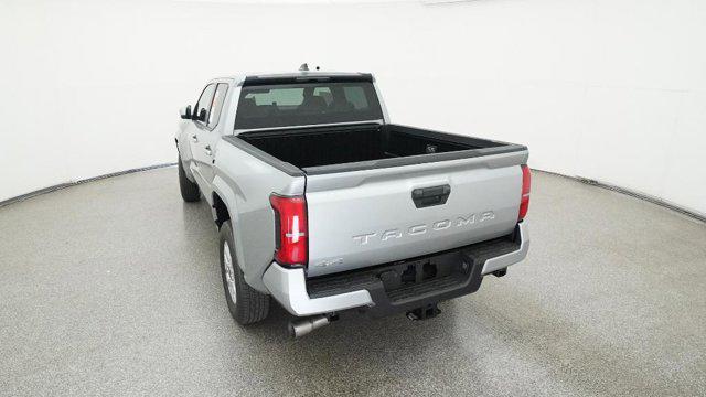 new 2025 Toyota Tacoma car, priced at $39,056