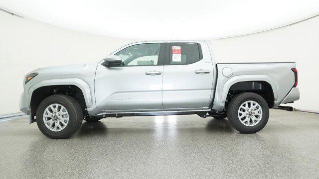 new 2025 Toyota Tacoma car, priced at $39,056