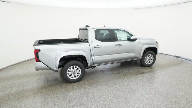 new 2025 Toyota Tacoma car, priced at $39,056
