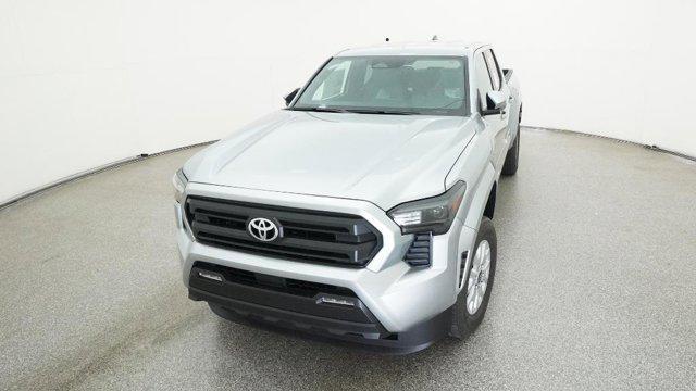 new 2025 Toyota Tacoma car, priced at $39,056